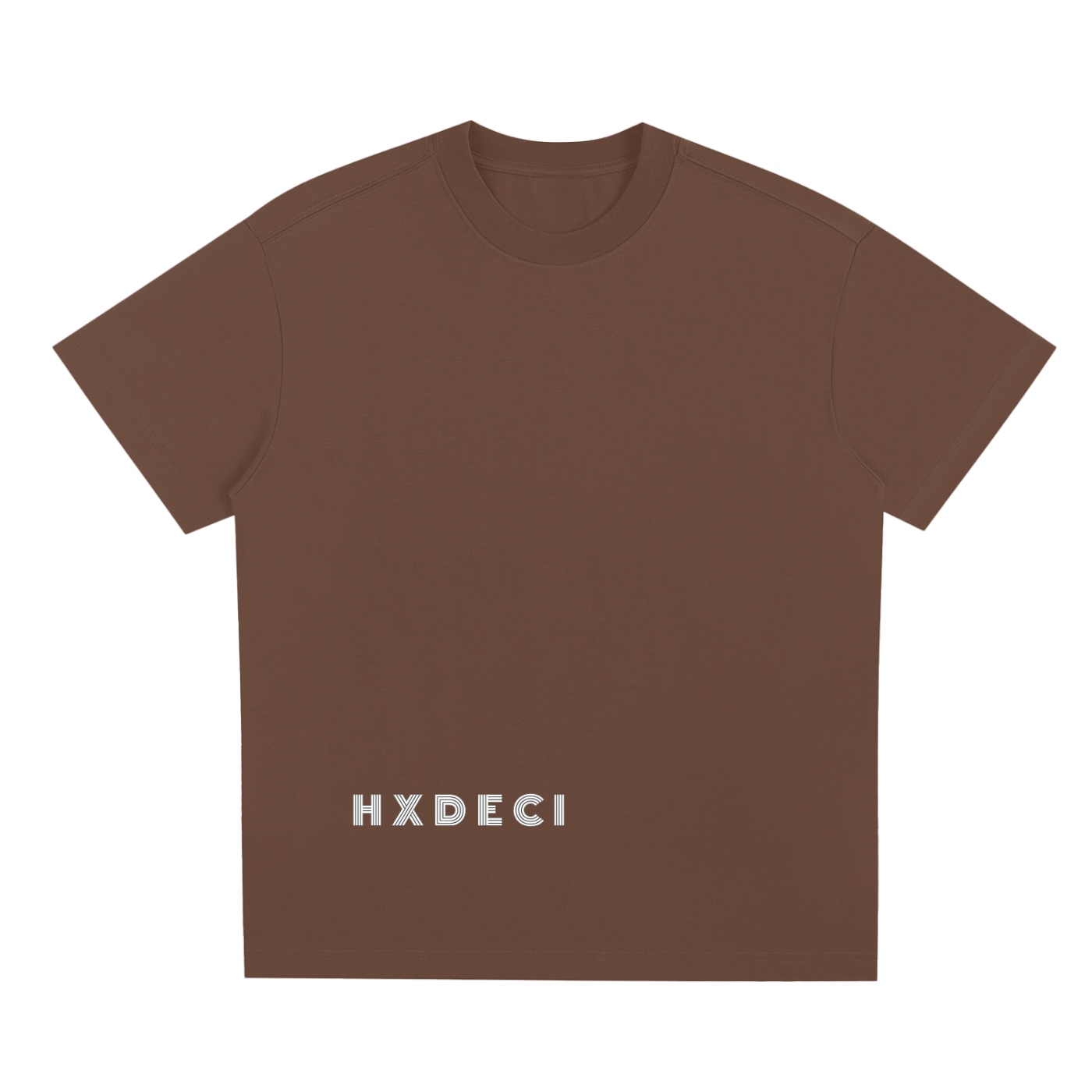 HXDECI Shop's Open T-Shirt [Alpha]