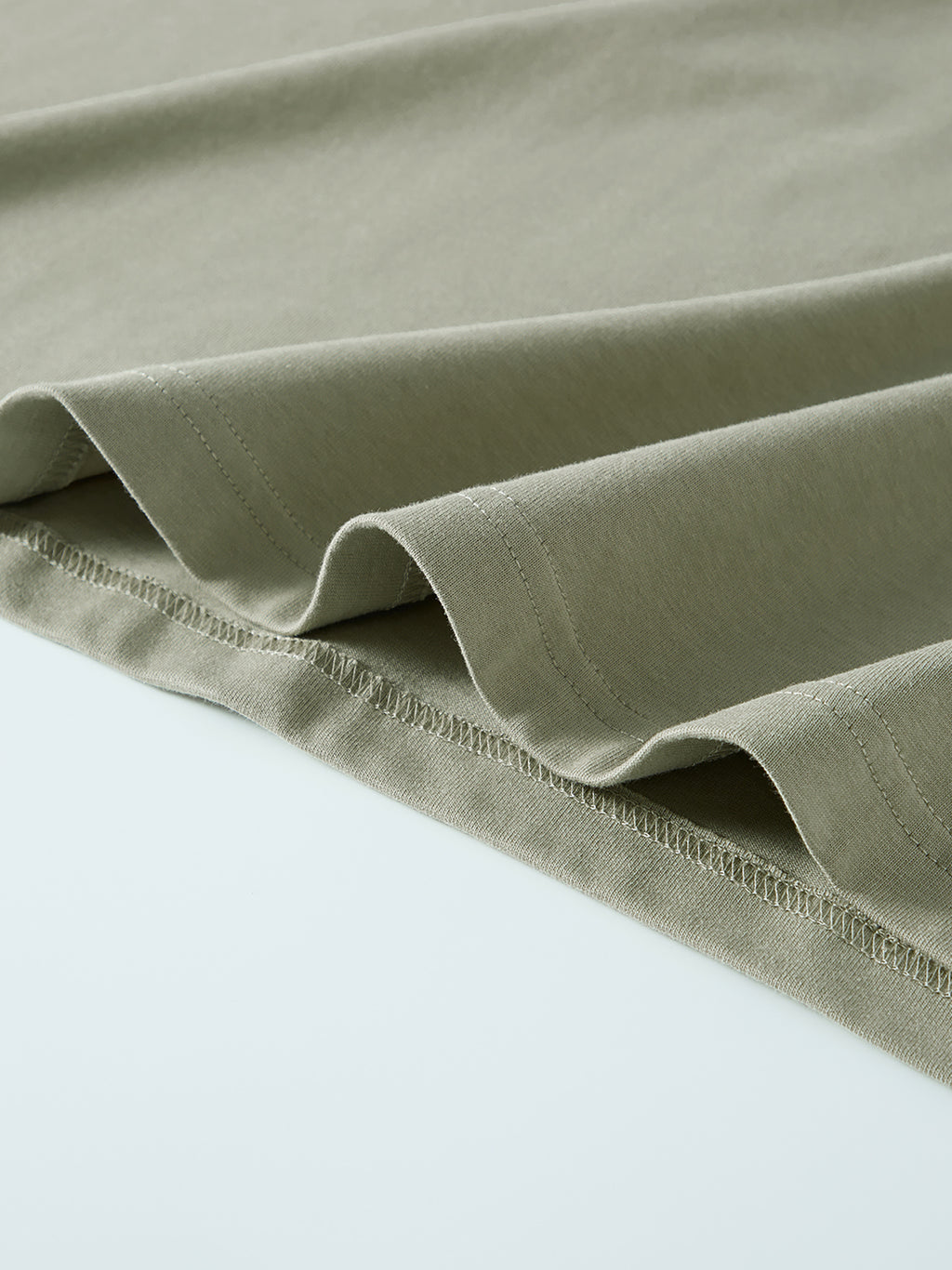 HXDECI KATZXL1 Sleeved Crew [ALPHA ED.]