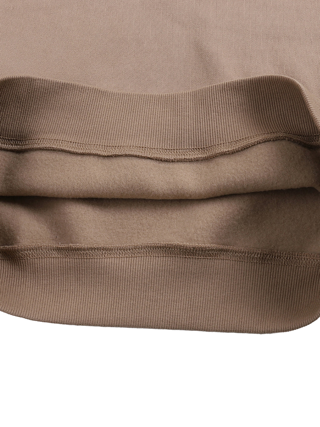 HXDECI Donut Bite Crew Sweater [ALPHA ED.]