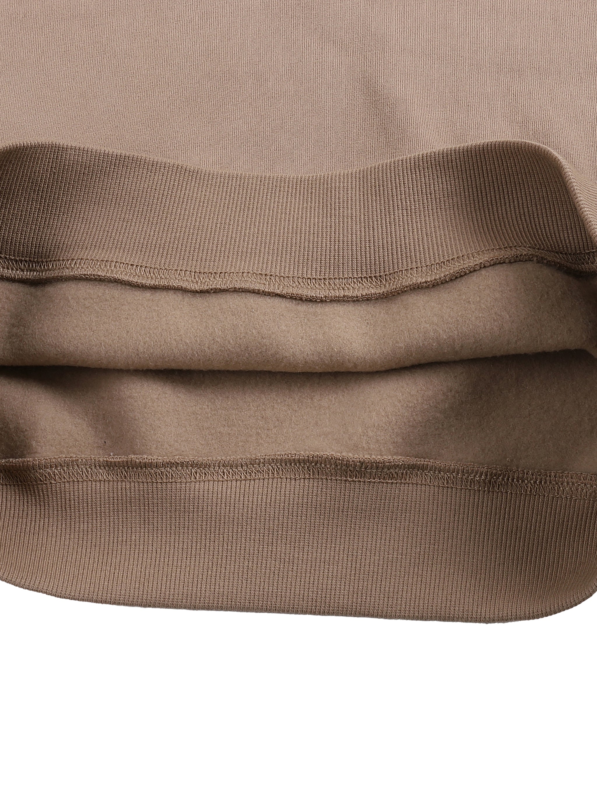 HXDECI Donut Bite Crew Sweater [ALPHA ED.]