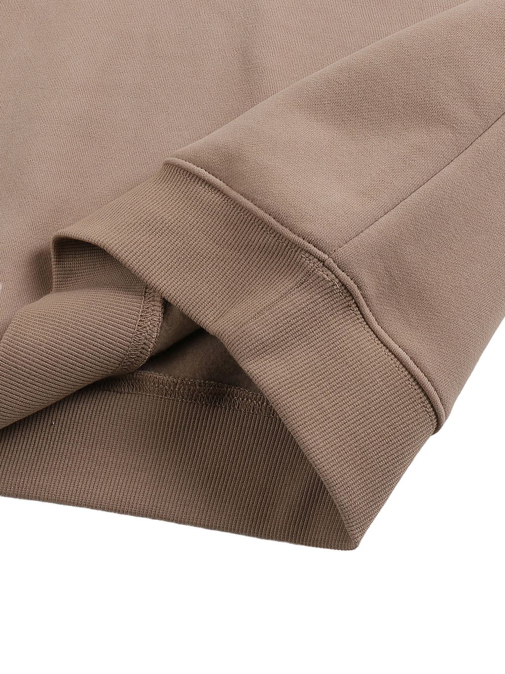 HXDECI Donut Bite Crew Sweater [ALPHA ED.]