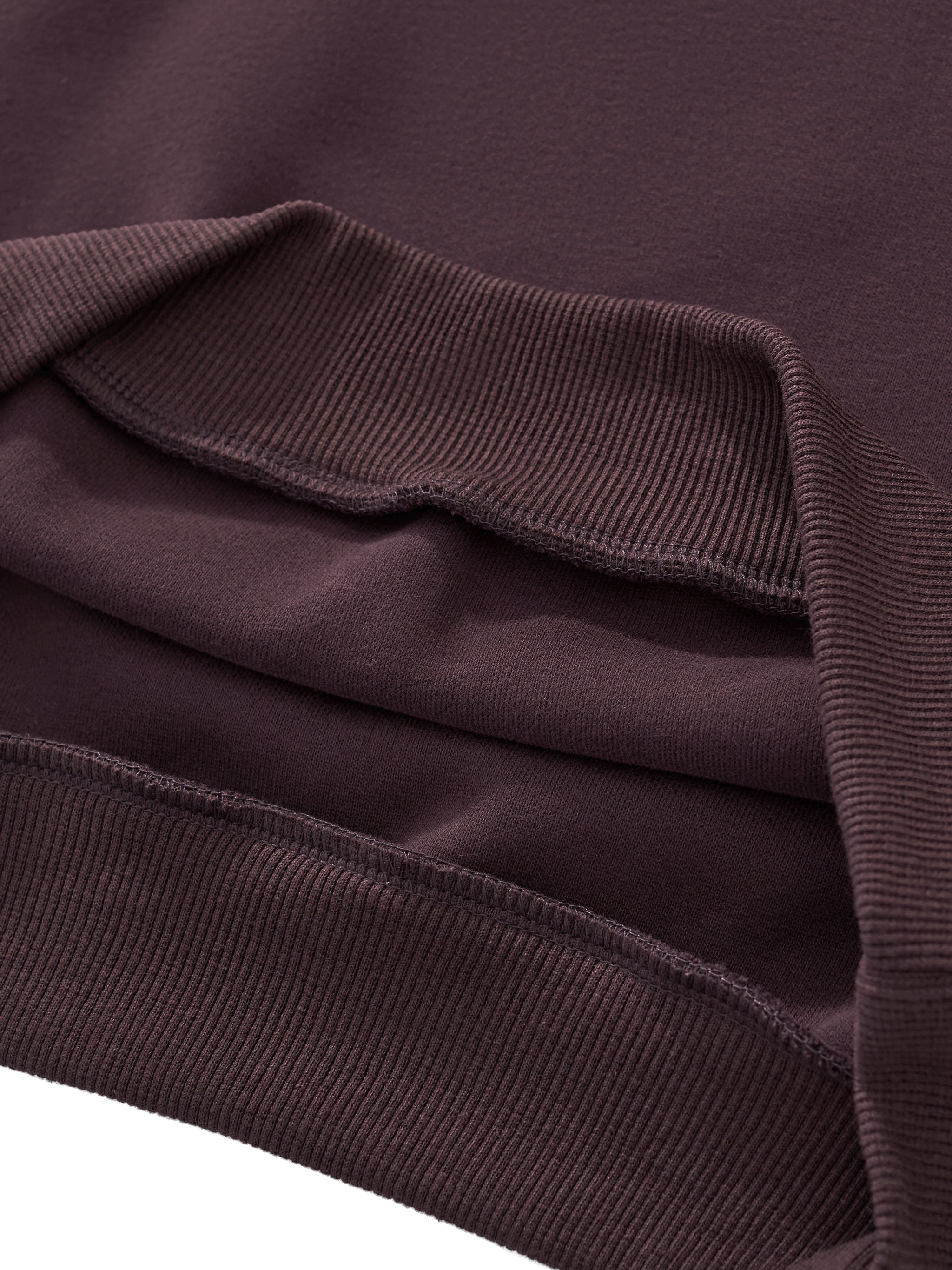 HXDECI 90S-FINE Cropped Hood [ALPHA ED.]